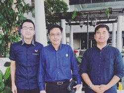 Gerindra Bakal Investigasi soal Anggota DPRD Sumut di Kantor DPP NasDem