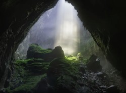 Gua Terbesar di Dunia, Muat Gedung Pencakar Langit 40 Lantai