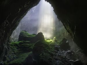 Gua Terbesar di Dunia, Muat Gedung Pencakar Langit 40 Lantai Gua Terbesar di Dunia, Muat Gedung Pencakar Langit 40 Lantai