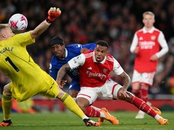 Eks Chelsea Ini Berani Jagokan The Blues Bungkam Arsenal 3-1