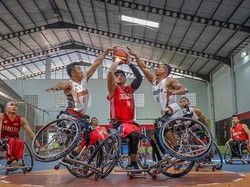 ASEAN Paragames 2022 Bawa Fotografer Indonesia Raih Penghargaan