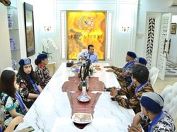 Bamsoet Dukung Pancasila Fest 2023 buat Tanamkan Pancasila di Anak Muda