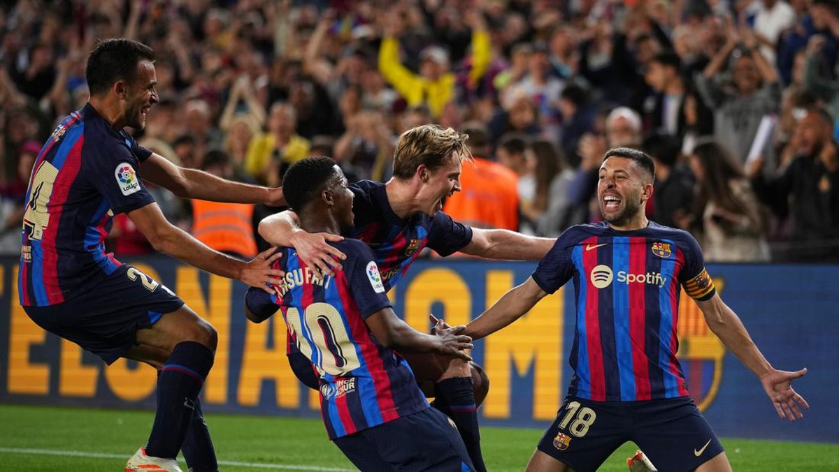 Foto: Getty Images/Alex Caparros
