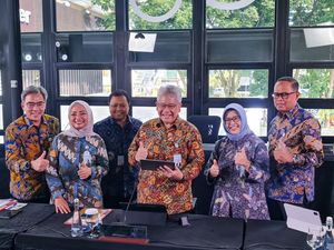 bank bjb Proyeksikan Pertumbuhan Kredit hingga Akhir Tahun Capai 12%