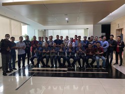 BPJS Kesehatan Beri Edukasi soal Program JKN ke Kelompok Cipayung Plus