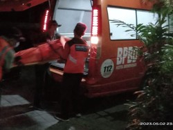 Bule Lansia Australia Meninggal di Sanur, Diduga Mengidap HIV/AIDS