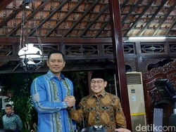 Cak Imin Ketemu AHY, Pengamat: PKB Masih Cari Zona Aman