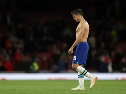 Azpilicueta: Ini Laju Terburuk Saya Selama di Chelsea
