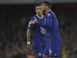 Chelsea Terjun ke Palung Mariana