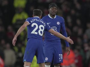 Fabregas: Chelsea Bisa Langsung Bangkit Musim Depan, Asal...