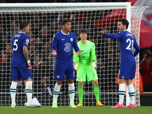 Usai Perdebatan Chilwell Vs Thiago Silva, Chelsea Harus Bersatu