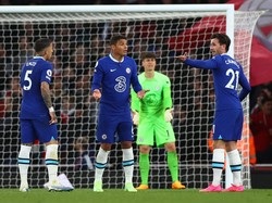 Usai Perdebatan Chilwell Vs Thiago Silva, Chelsea Harus Bersatu