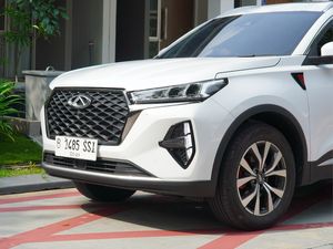Chery Tiggo 7 Pro Dibawa Jalan Jauh Bogor-Bali 2.173 Km, Begini Impresinya Chery Tiggo 7 Pro Dibawa Jalan Jauh Bogor-Bali 2.173 Km, Begini Impresinya