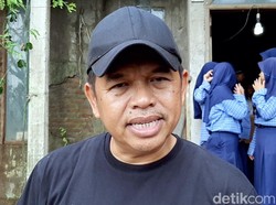 Blak-blakan Dedi Mulyadi soal Maju di Pilgub Jabar 2024
