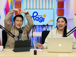 Menyorot Satgas TPPU Rp 349 T Hingga Ulasan di Balik Viral Aksi Damkar