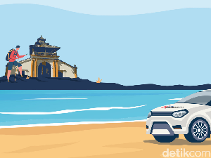 Kepingan Surga di Sumenep Kepingan Surga di Sumenep