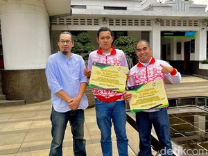 Ini Dewangga, Atlet Asal Bandung di SOWG Berlin 2023 Ini Dewangga, Atlet Asal Bandung di SOWG Berlin 2023