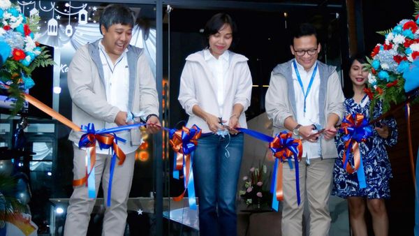 Dorong Pengembangan Perusahaan Lokal Indonesia