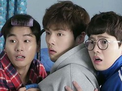 Gwenchana Artinya Apa? Ini Penjelasan dan Contoh Penggunaannya