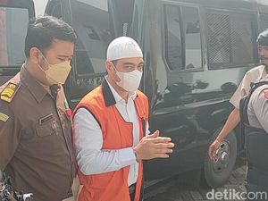 5 Fakta Tuntutan 1,5 Tahun Ferry Irawan di Kasus KDRT Venna Melinda 5 Fakta Tuntutan 1,5 Tahun Ferry Irawan di Kasus KDRT Venna Melinda