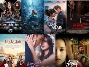 12 Film Bioskop Mei 2023 Lengkap dengan Jadwal Tayangnya 12 Film Bioskop Mei 2023 Lengkap dengan Jadwal Tayangnya