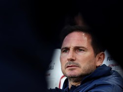 Sebagai Legenda Klub, Sesedih Apa Lampard Lihat Chelsea Saat Ini?