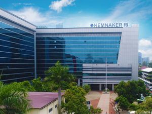 Waspada Penipuan Berkedok Program Tenaga Kerja Mandiri, Kemnaker Ingatkan Ini Waspada Penipuan Berkedok Program Tenaga Kerja Mandiri, Kemnaker Ingatkan Ini