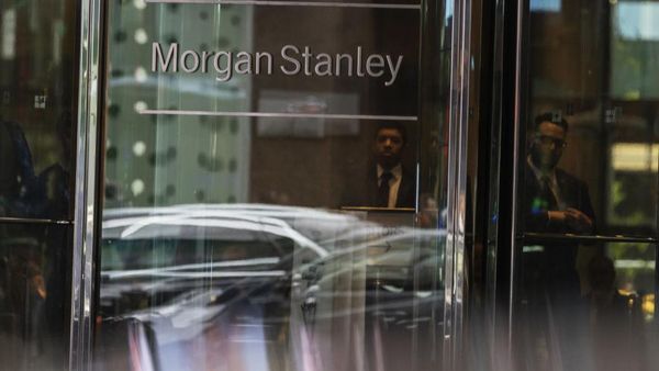 Gegara Krisis Bank AS, Morgan Stanley Bakal PHK 3.000 Karyawan