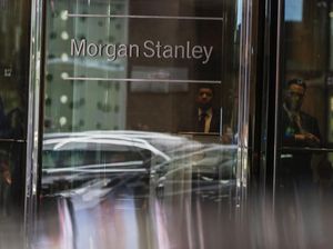 Morgan Stanley Digugat Rp 11,5 T Atas Dugaan Penipuan Kontrak