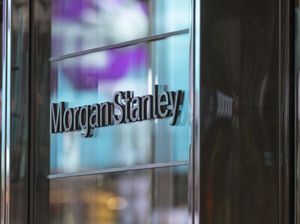 Gokil! Bos Baru Morgan Stanley Dapat Bonus Rp 318 Miliar
