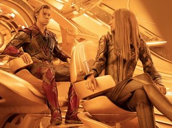 Jadwal Film Bioskop di Bandung, Jumat 5 Mei 2023