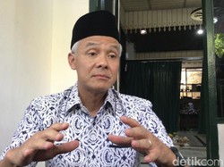 Pandangan MUI soal Kontroversi Ganjar Pranowo Muncul di Tayangan Azan TV