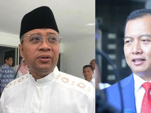 Gubernur NTB Angkat Bicara soal Dubes RI untuk Turki: Presiden Pun Pantas Gubernur NTB Angkat Bicara soal Dubes RI untuk Turki: Presiden Pun Pantas