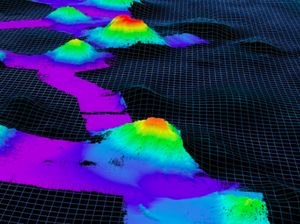 10 Penemuan Menarik dari Laut Dalam pada 2023, Ada Gunung Laut Raksasa 10 Penemuan Menarik dari Laut Dalam pada 2023, Ada Gunung Laut Raksasa