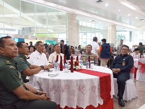 Prasetyo Sindir Anak Buah Heru Budi: DPRD DKI Wakili Rakyat, Tolong Hargai