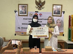 Legislator Gerindra: Pemerintah Wajib Biayai Pendidikan Dasar Warga