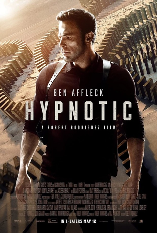 Hypnotic / Foto: IMDb.com Hypnotic