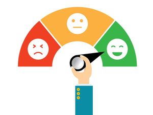 Arti Muka Flat dalam Bahasa Gaul Viral di Tiktok, Apa Sih Maknanya?