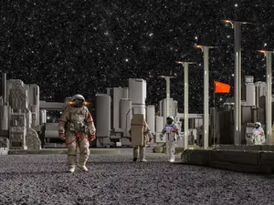 Astronaut Tidak Pakai Pensil di Luar Angkasa, Ternyata Ini Alasannya Astronaut Tidak Pakai Pensil di Luar Angkasa, Ternyata Ini Alasannya
