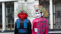 Peringati HUT Ke-499 Jakarta, Ada Jakarnaval di Ancol Besok 20 Juni