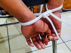 Jabar Hari Ini: Sosok Pelaku di Balik Tewasnya Siswa SMPB 6 Bandung