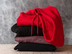 Bacaan Doa Melepas Pakaian Lengkap dengan Adabnya dalam Islam