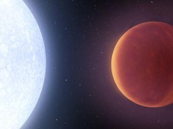 Ilmuwan Temukan Logam Langka di Planet Super Panas, Begini Manfaatnya