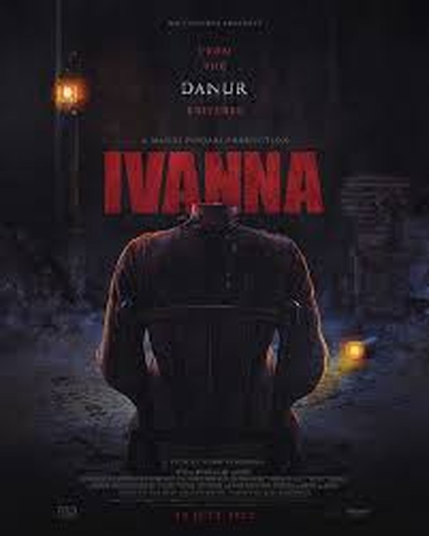 Ivanna (2022)/ Dok. MD Pictures