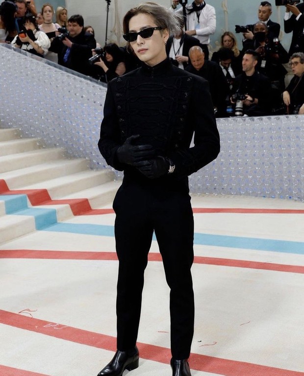 Met Gala 2023