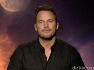 Segini Gaji Pertama Chris Pratt di Hollywood, Habis Dipakai Travelling Segini Gaji Pertama Chris Pratt di Hollywood, Habis Dipakai Travelling