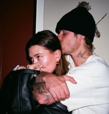 Justin Bieber dan Hailey/ Foto: Instagram/ @haileybieber