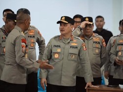 Kabaharkam Cek Persiapan Pengamanan KTT ASEAN Labuan Bajo