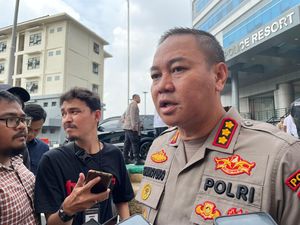 Jaksa Kembalikan Berkas Kasus Finalis MUID Difoto Telanjang ke Polisi Jaksa Kembalikan Berkas Kasus Finalis MUID Difoto Telanjang ke Polisi