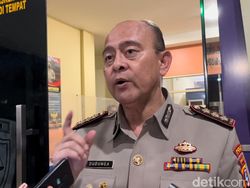 Berita Dan Informasi Kompol Alsen Terkini Dan Terbaru Hari Ini Detikcom